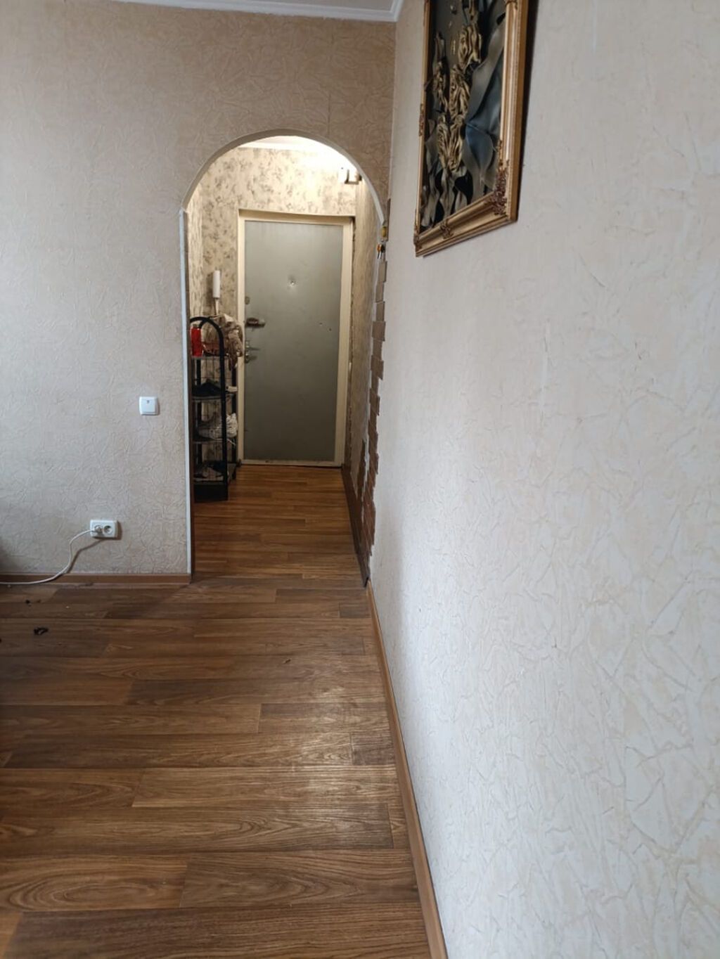 3 комнаты, 58 м², 5 этаж: фото 5