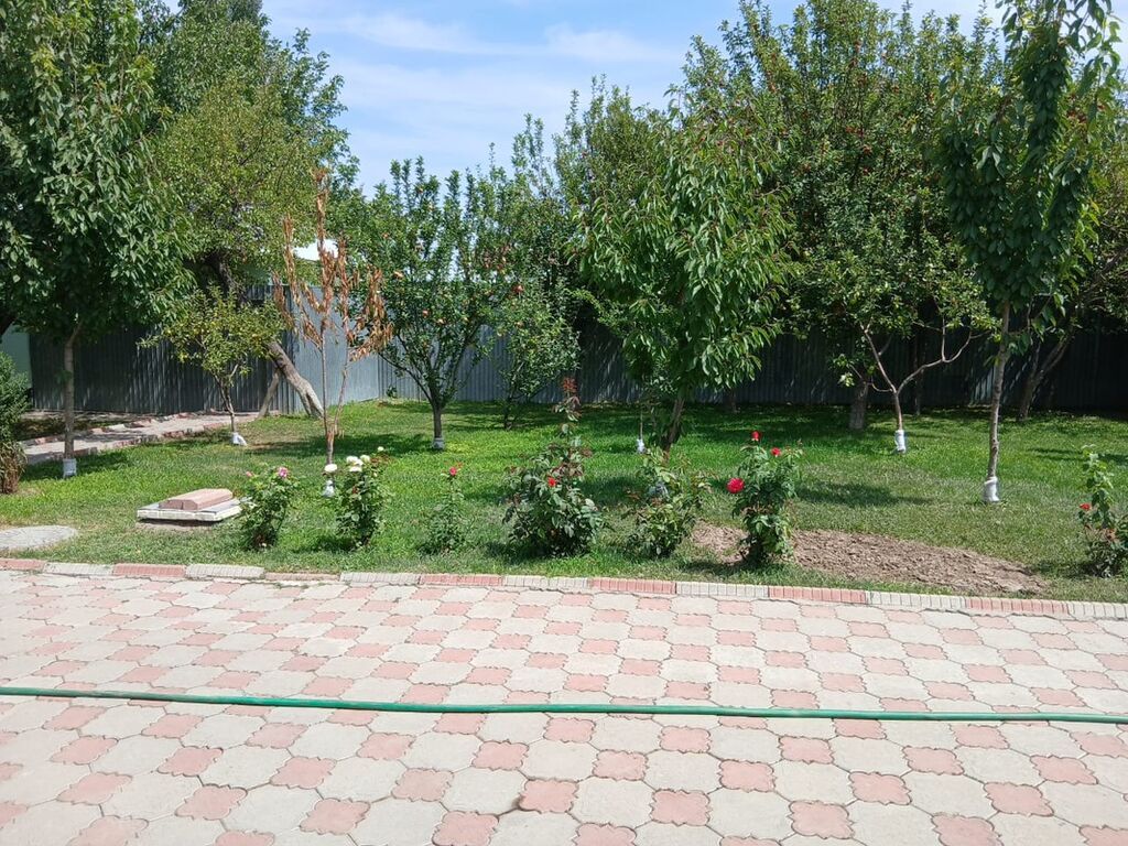Сдаю 1 комнатную квартиру район Арча Бешик ул жайыл баатыра 155 по 1-й: фото 7