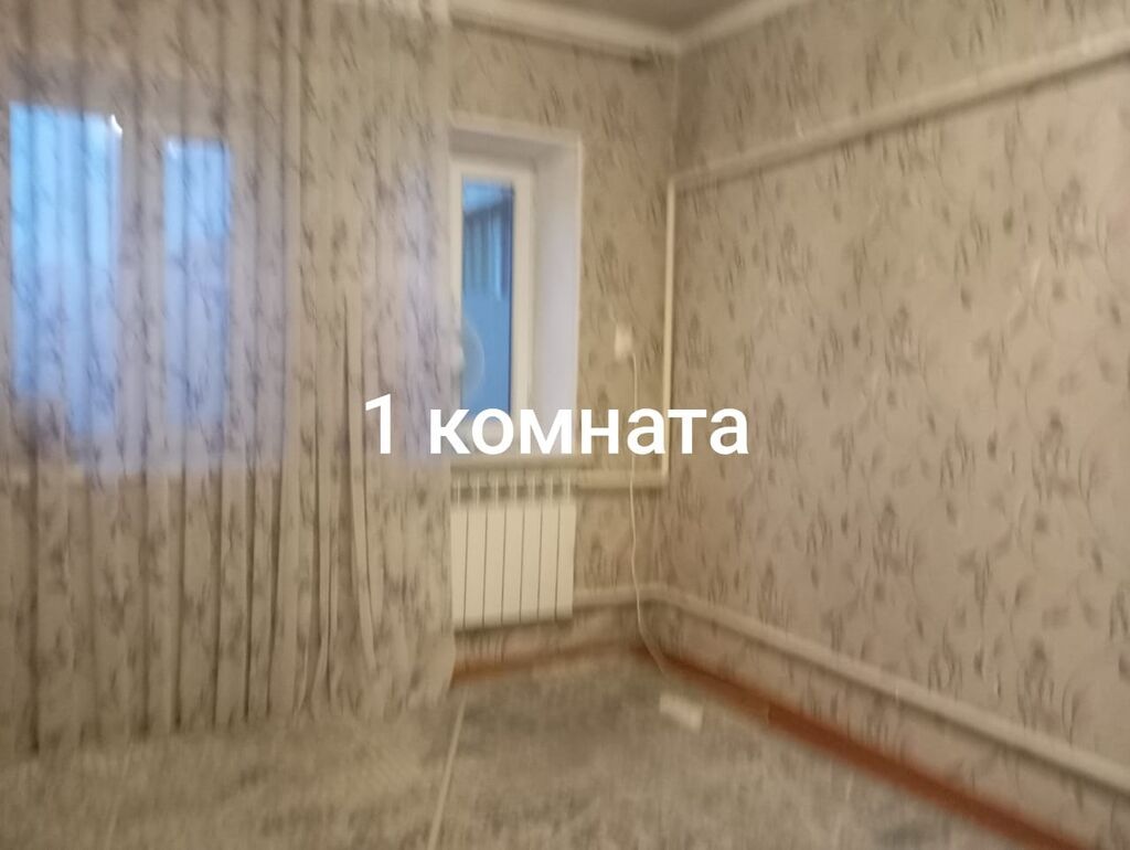 СРОЧНО ПРОДАЁТСЯ БАРАЧНЫЙ ДОМ! Район Киркомстром, рядом со: фото 8