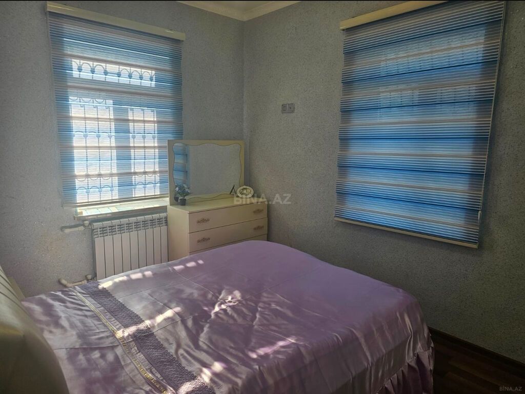 Albalılıqda 4 otaqlı həyət evi satılır, 180 m², 395 000 AZN, şəkil 4 / 12