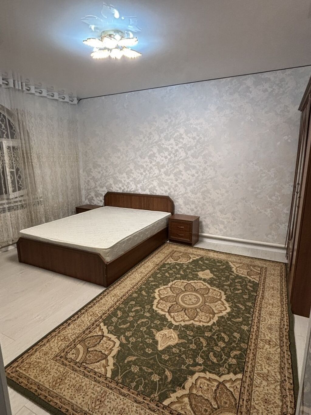 Сдается 5- ком. дом со свежим ремонтом. В доме есть все условия, новая: фото 5