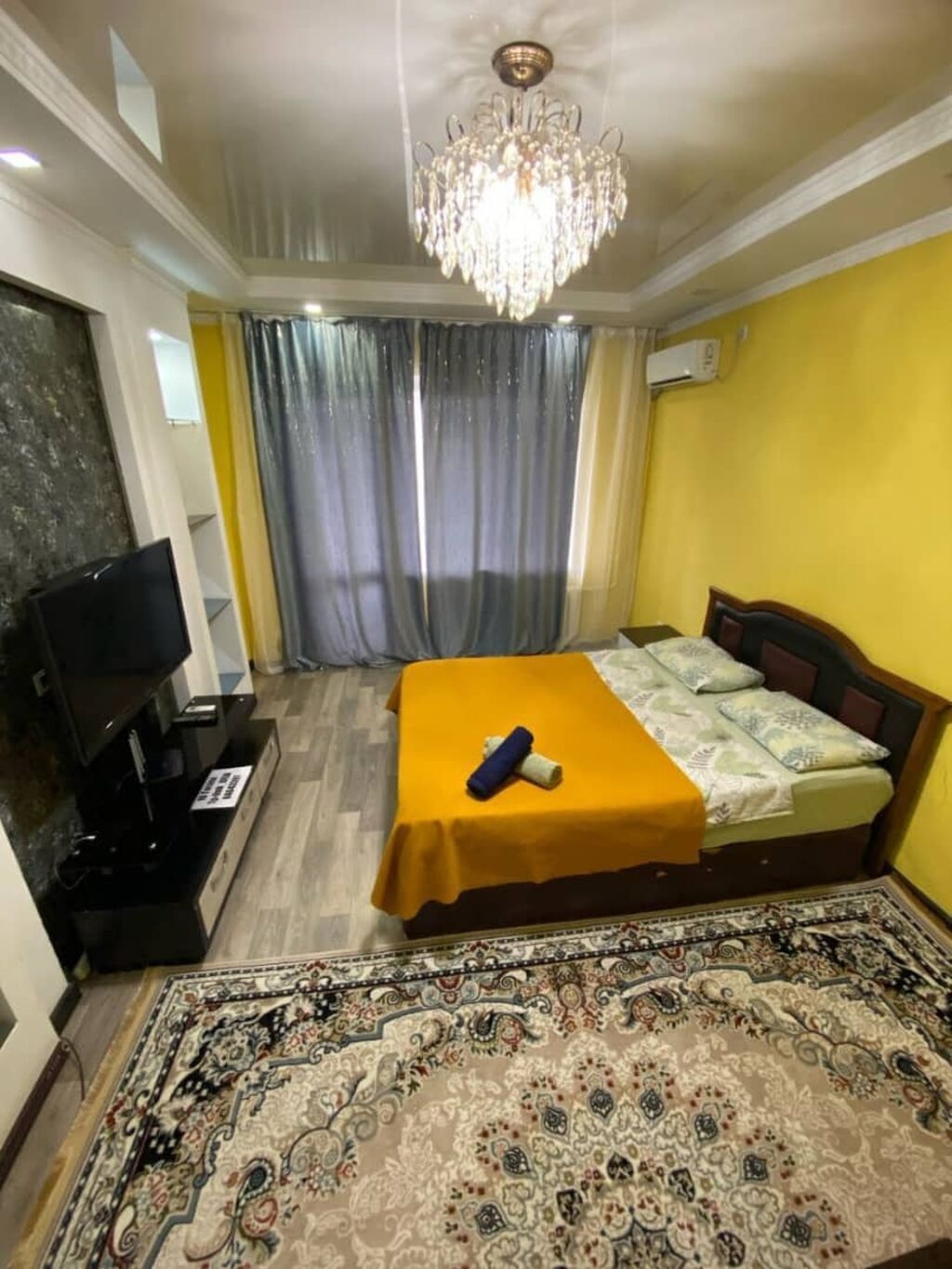 1 комната, Нижний Джал (Джал-23), Интернет, Wi-Fi, фото 6