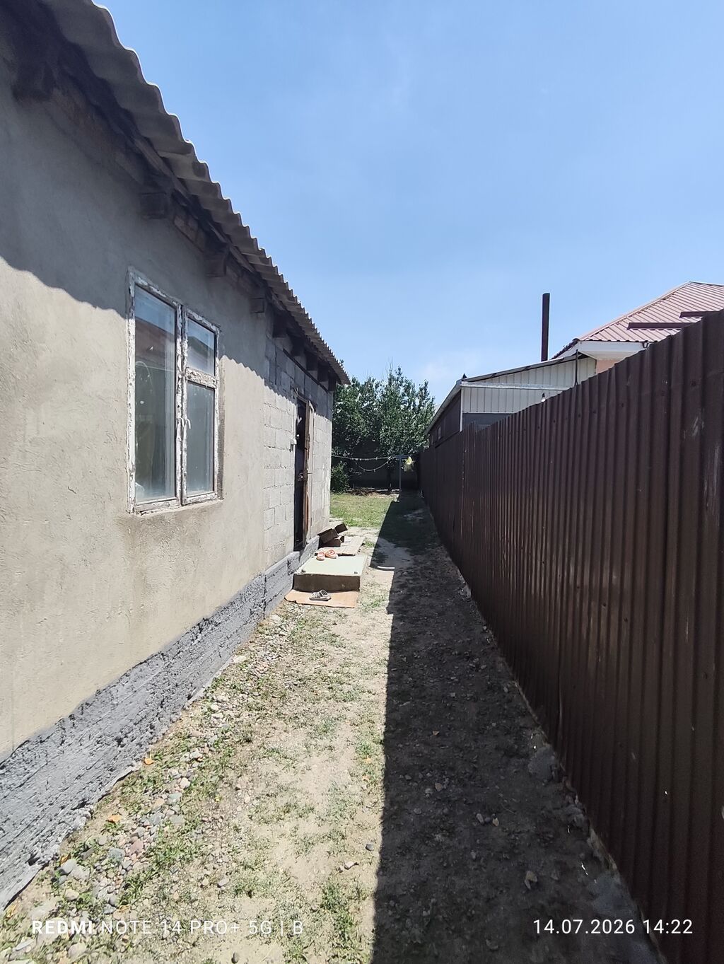 Продается 3-комнатная времянка, участок 2,5 сотки, АК Ордо-1: фото 3