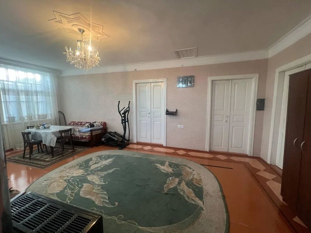 7 otaqlı, 196 kv. m, Kredit yoxdur, Orta təmir