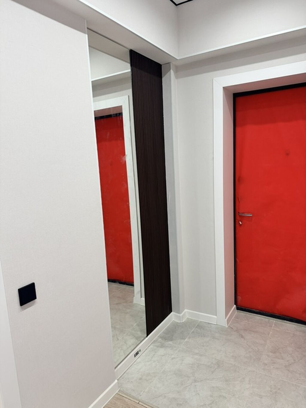 1 комната, 45 м², парк Фучика Элитка, 5 этаж, Дизайнерский ремонт: фото 4