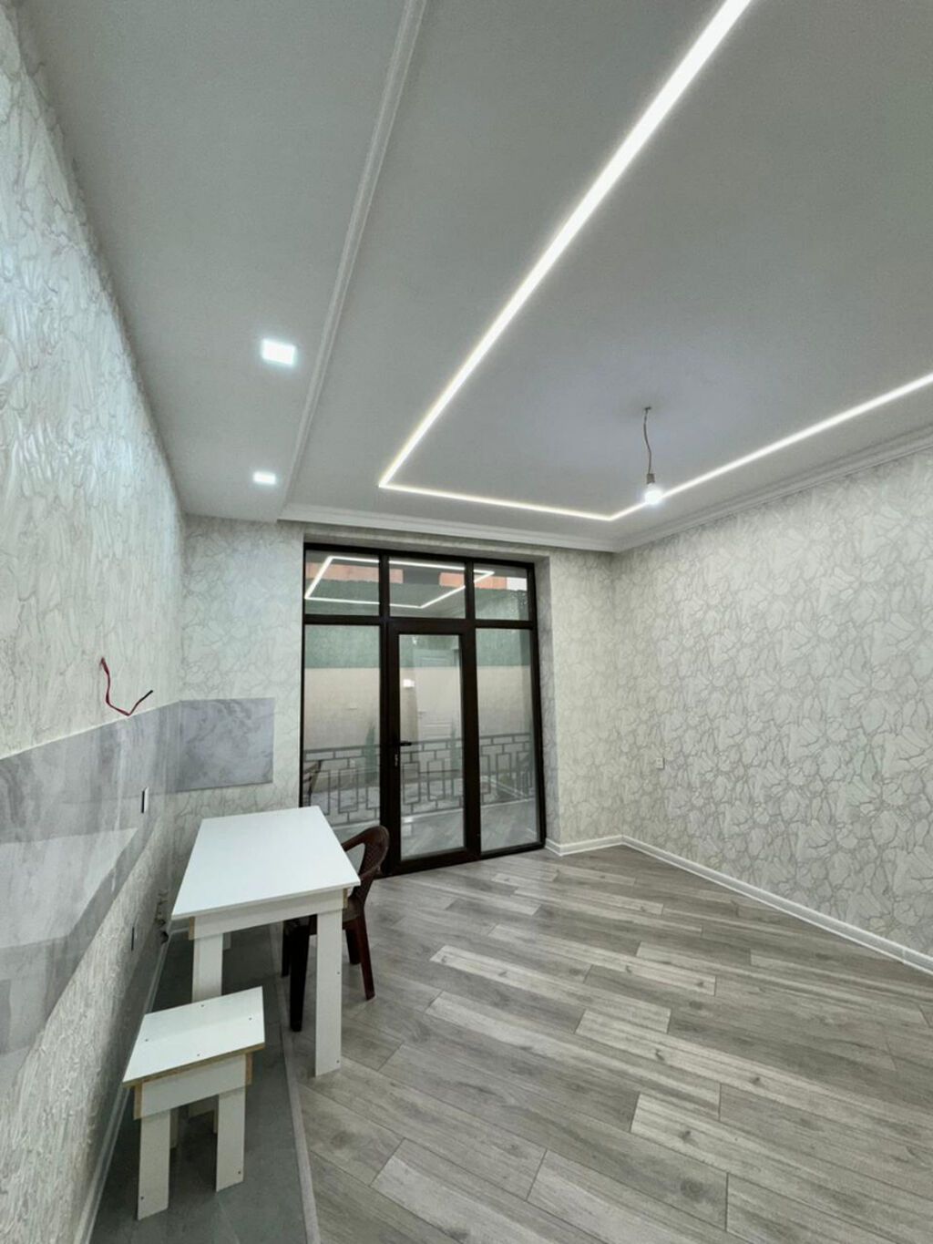 Həyət evi, 5 otaqlı, 220 m², satılır, Bakı — 20