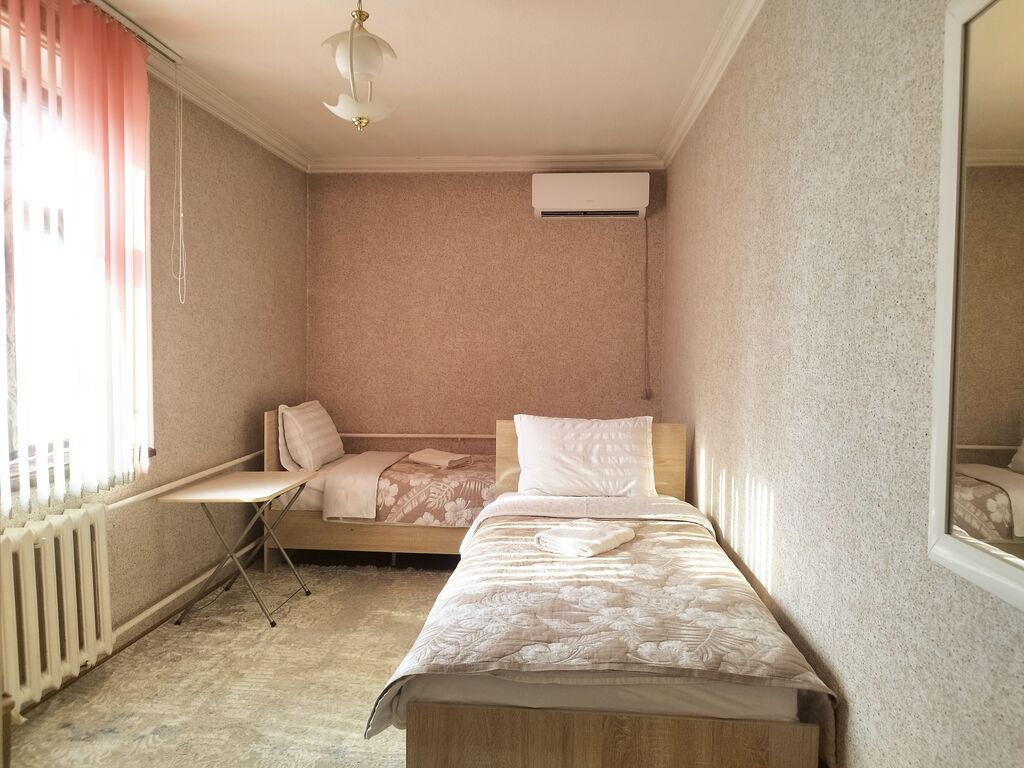 Комфортабельный хостел «Уют House», отличается домашним уютом, удобно: фото 5