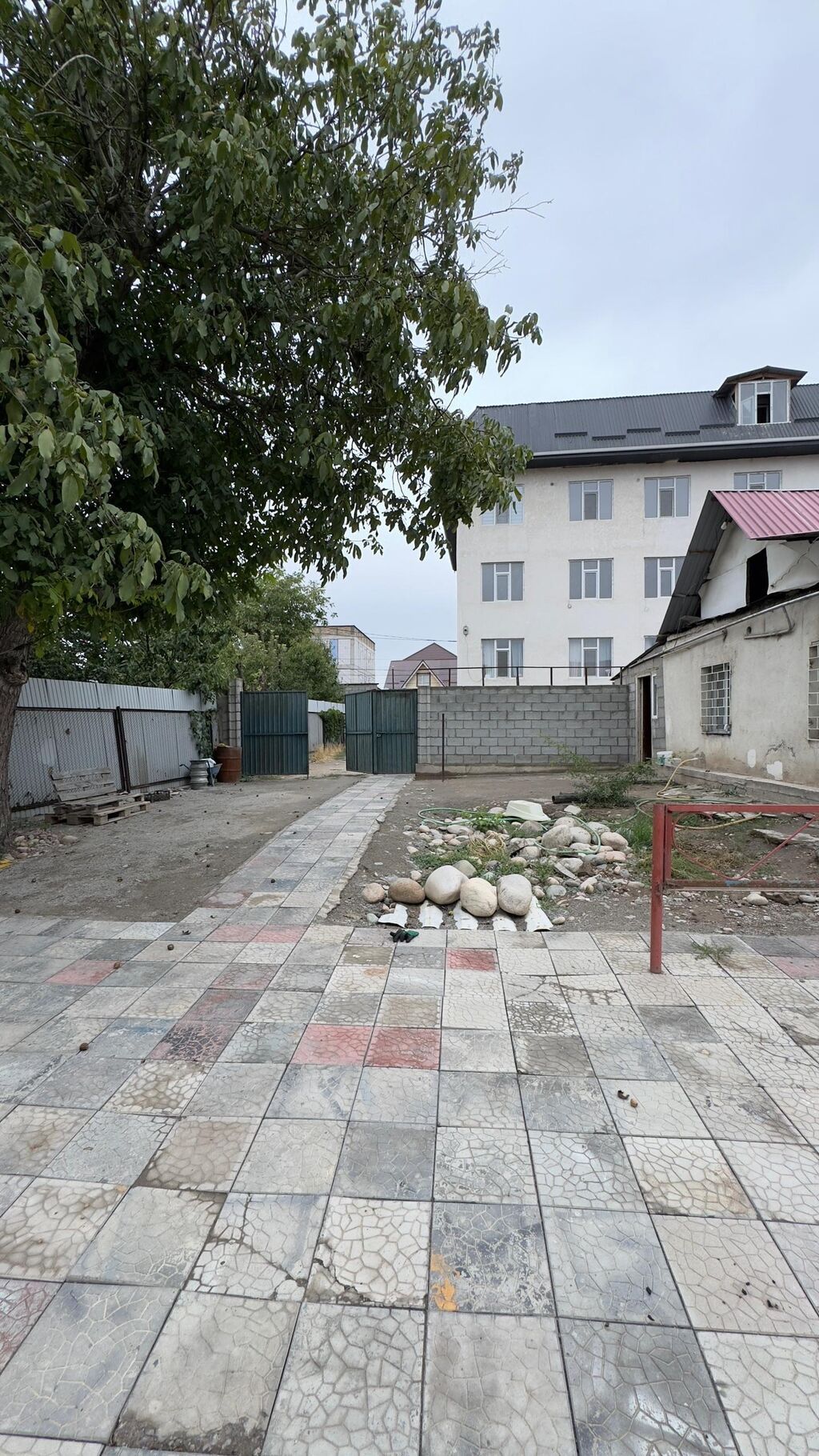 3 соток, Для строительства, Красная книга, Договор купли-продажи: фото 1