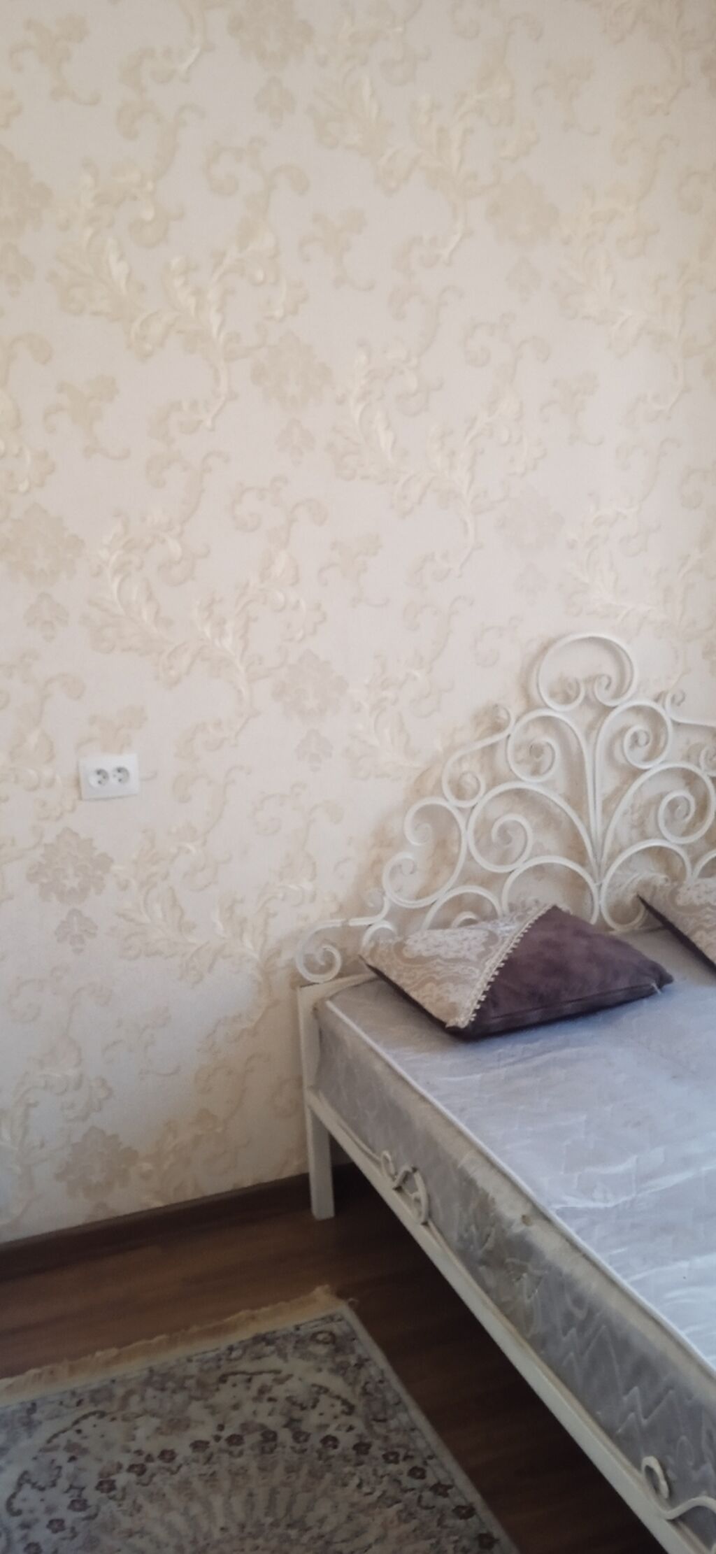 Квартира с поселениям Бир комната берилет бир балага таза ичпеген: фото 5