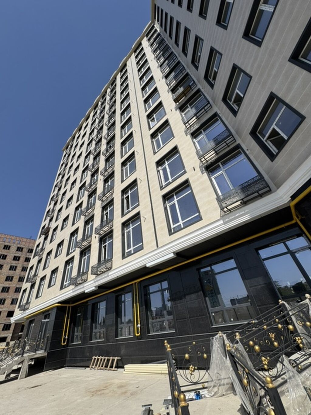 Сдам 1-комнатную квартиру 52 м² в Нижнем Джале (Джал-23): фото 1