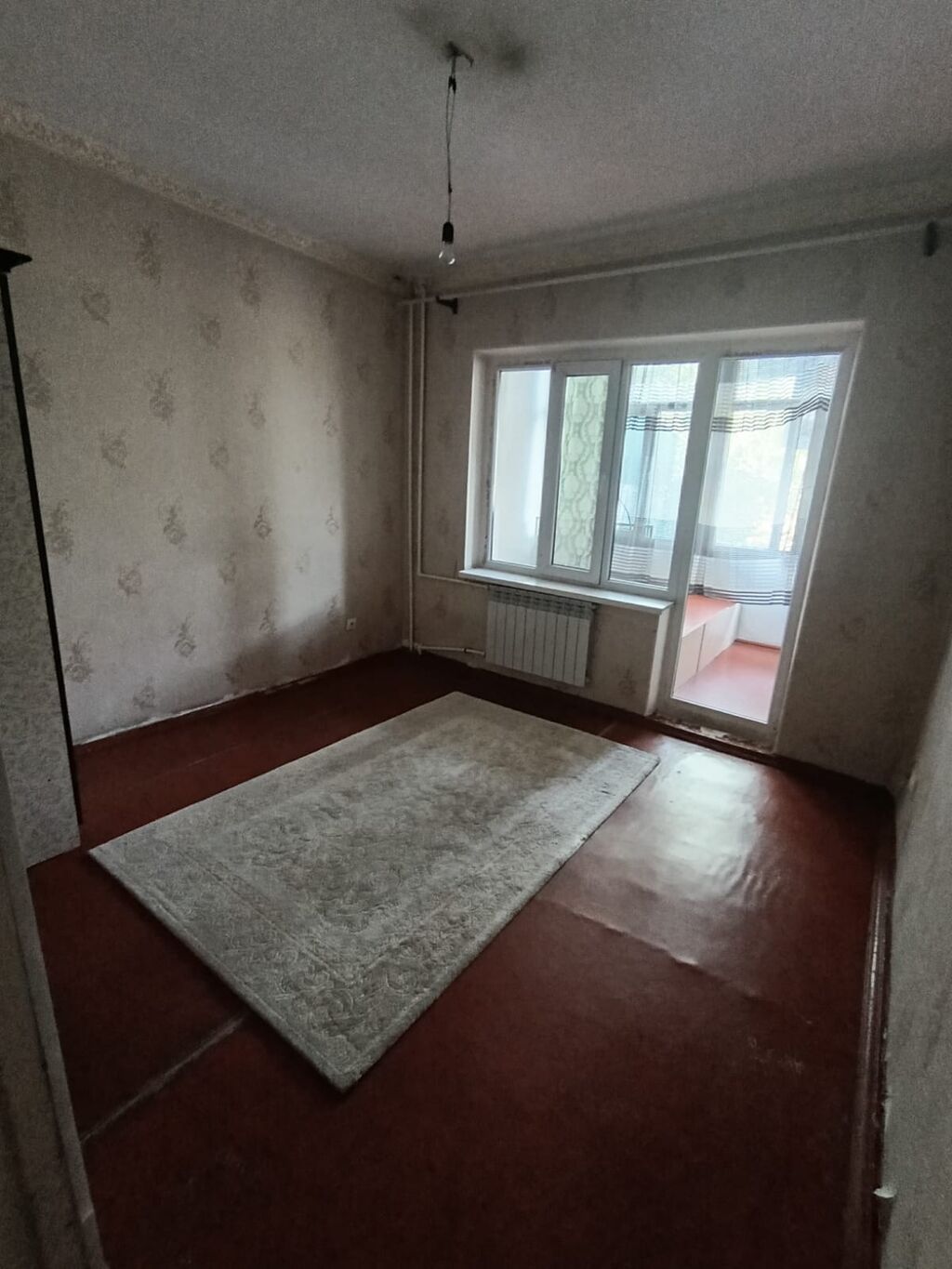 Только для девушек или женьшинам Сдаётся 2комната из 3ком.кв.в Городе: фото 2