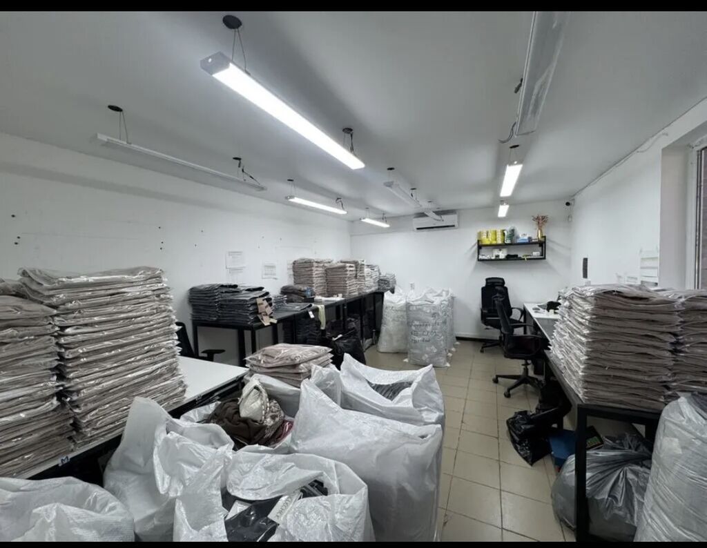 600 м², 12 комнат, Юг-2 мкр: фото 7