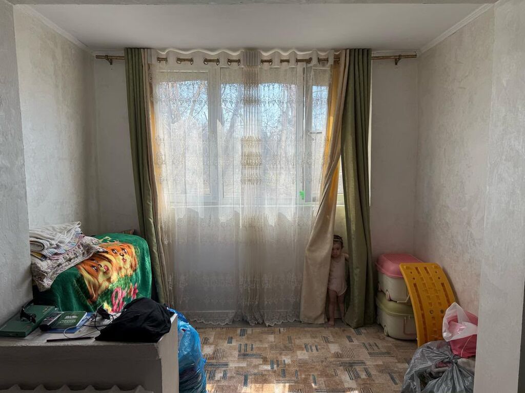 1 комната, 36 м², 104 серия, 2 этаж, Свежий ремонт: фото 7