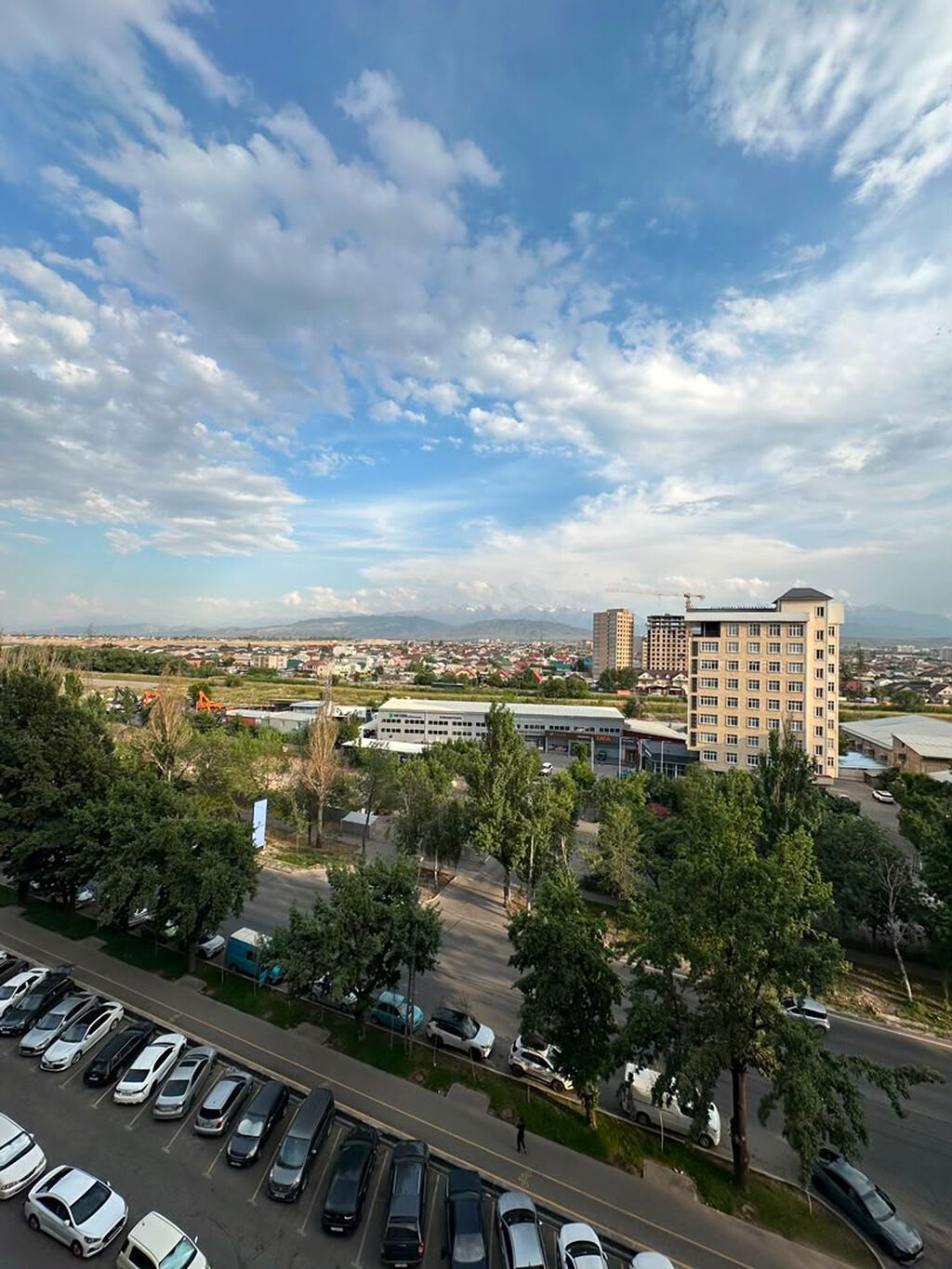 1 комната, 46 м², Технопарк 8 этаж: фото 5