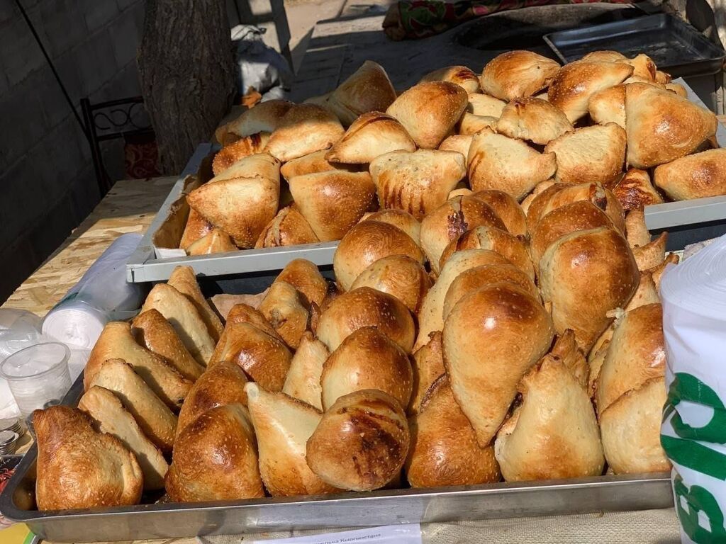 Срочно нужна работница в самсычную, оплата ежедневно