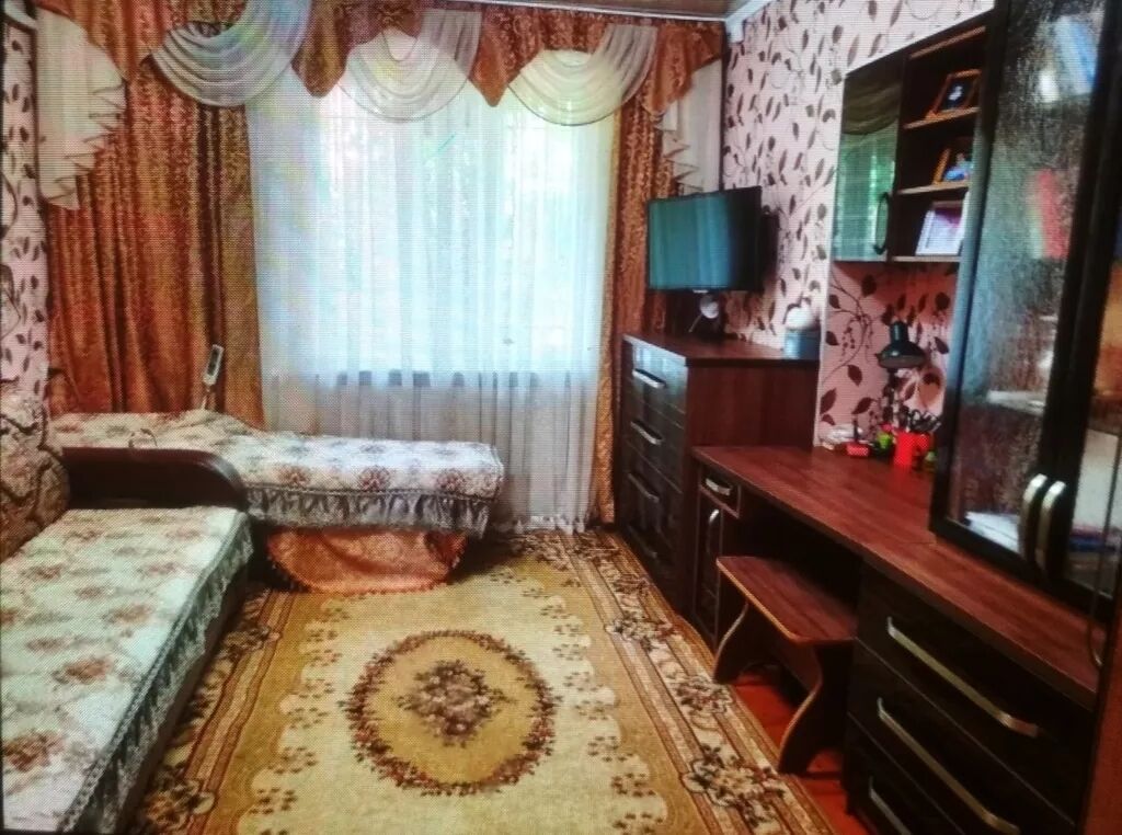 Продаётся кирпичный жилой дом с капитальным кирпичным забором и: фото 2