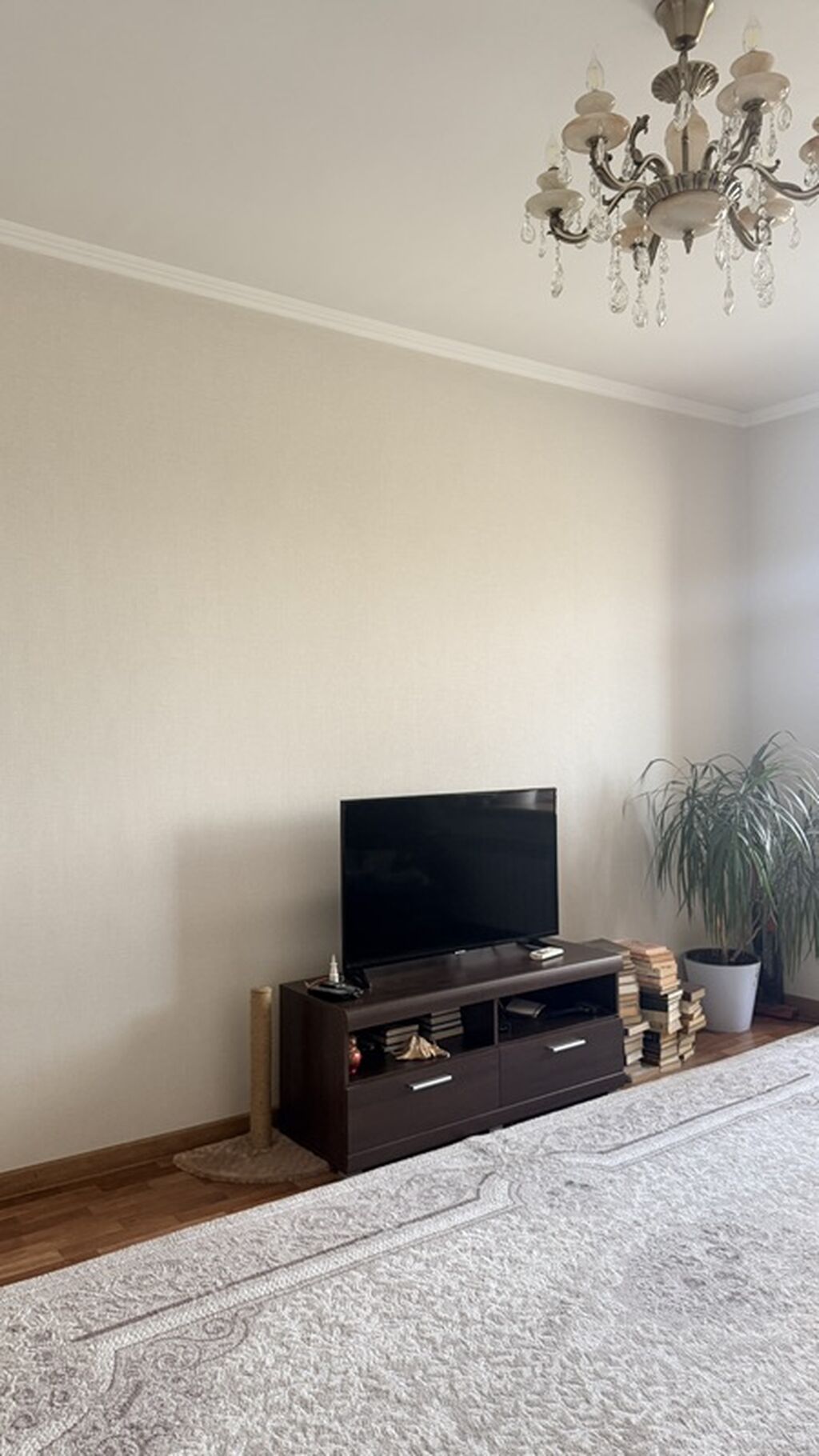 3 комнаты, 76 м², 105 серия, 5 этаж, Евроремонт — фото 3