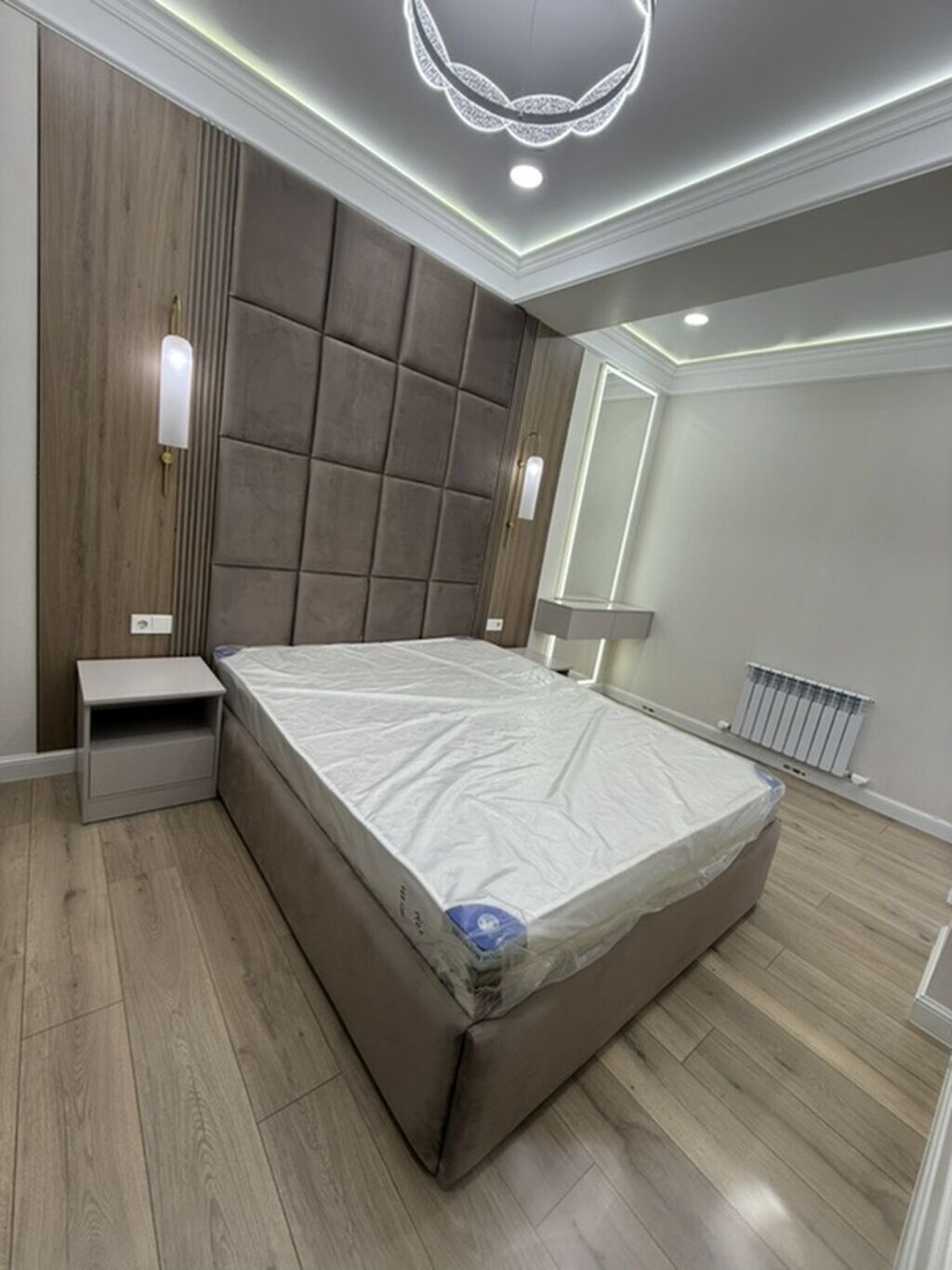 2 комнаты, 61 м², Филармония Элитка, 10 этаж, Евроремонт: фото 5