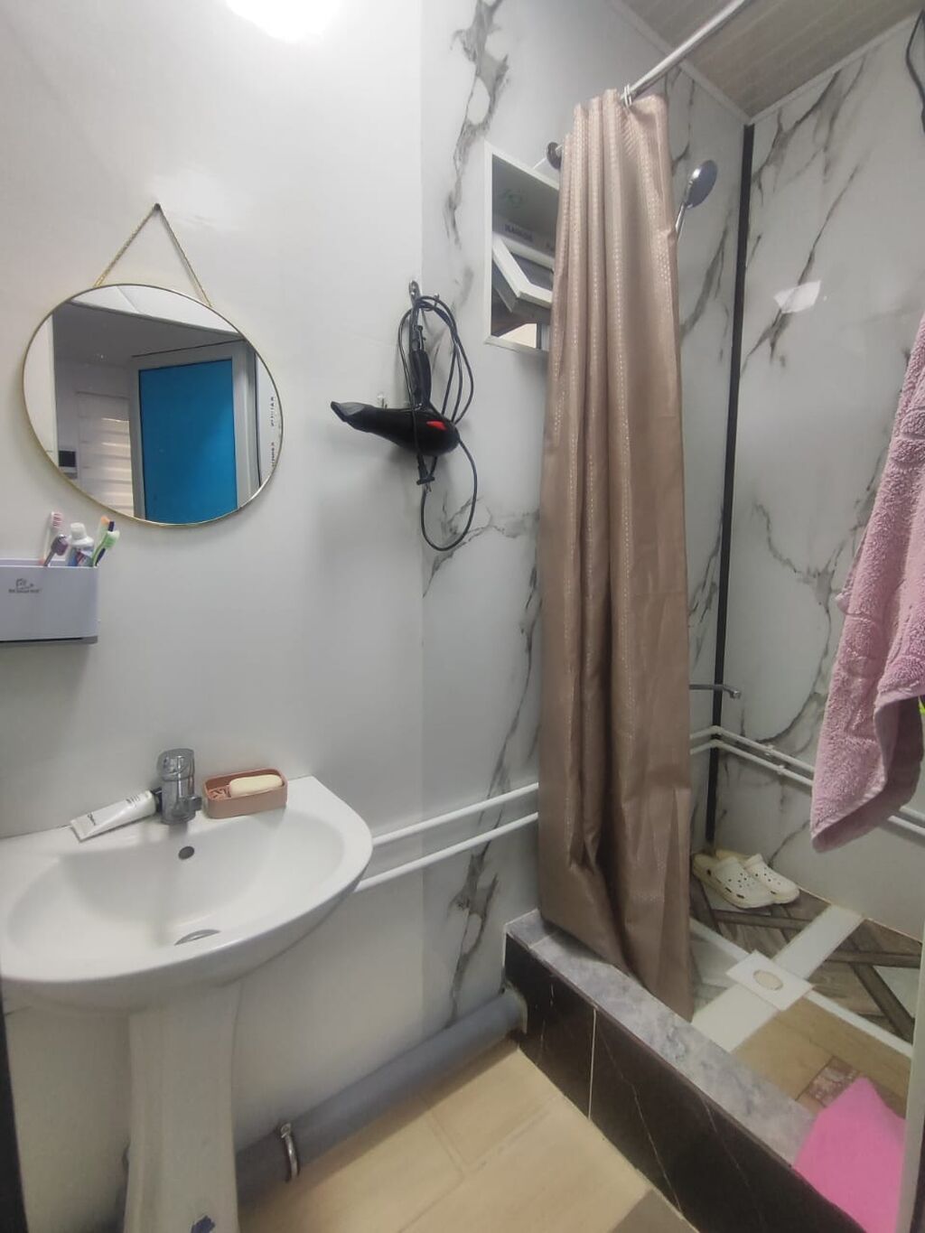 36 м², 1 комната, Учкун мкр: фото 3