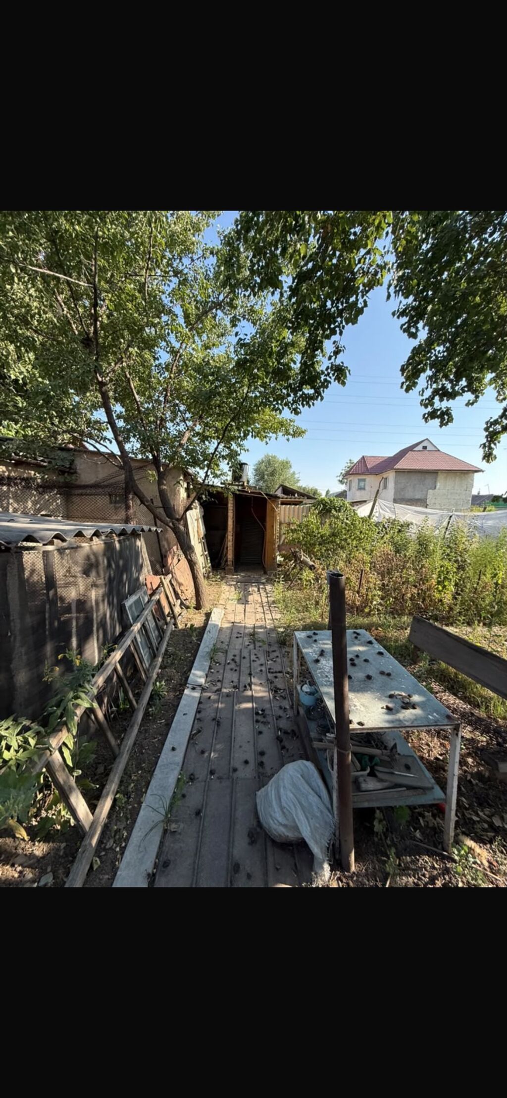 ПРОДАЁТСЯ ДОМ В НИЖНЕЙ АЛА-АРЧЕ Улица Новая • Участок — 10,5 соток: фото 4