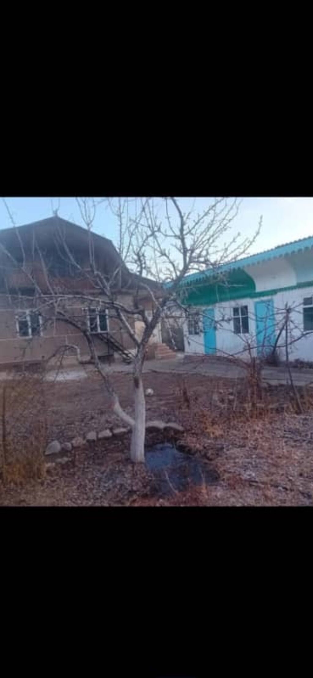 Дом в городе Чолпоната в центре с большим участком… Участок - 8 соток: фото 2