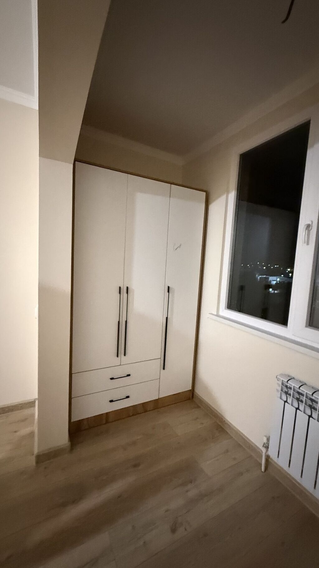 Киргизия Сдается 1х ком квартира Этаж: 6 Свежий ремонт С мебелью: фото 5