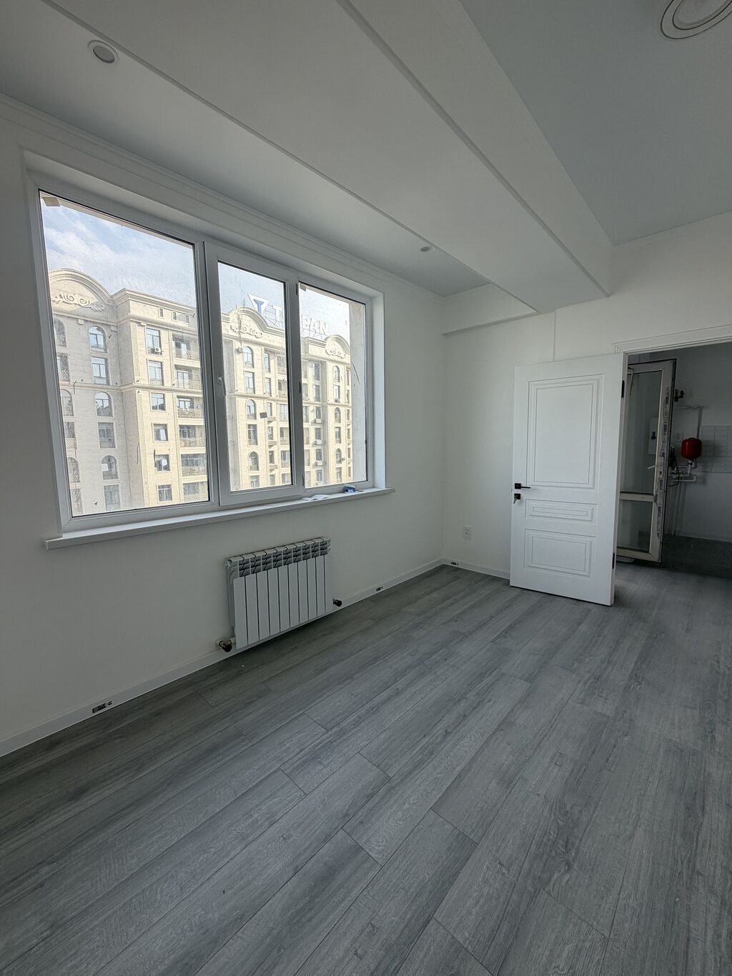 Продам 2-комнатную квартиру 53 м² в мкр Асанбай: фото 7