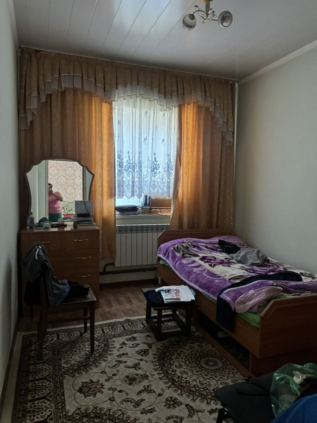 Продается одноэтажный дом в Бишкеке, 5 комнат: фото 8