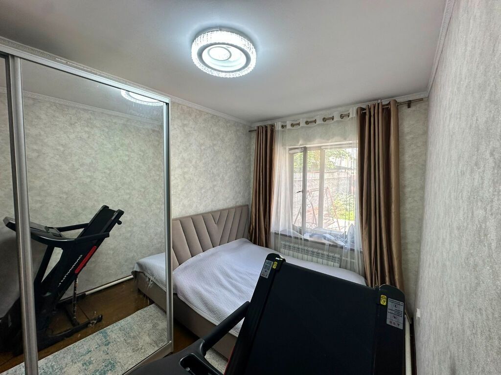 100 м², 4 комнаты, Арча-Бешик ж/м, Только девушкам: фото 5
