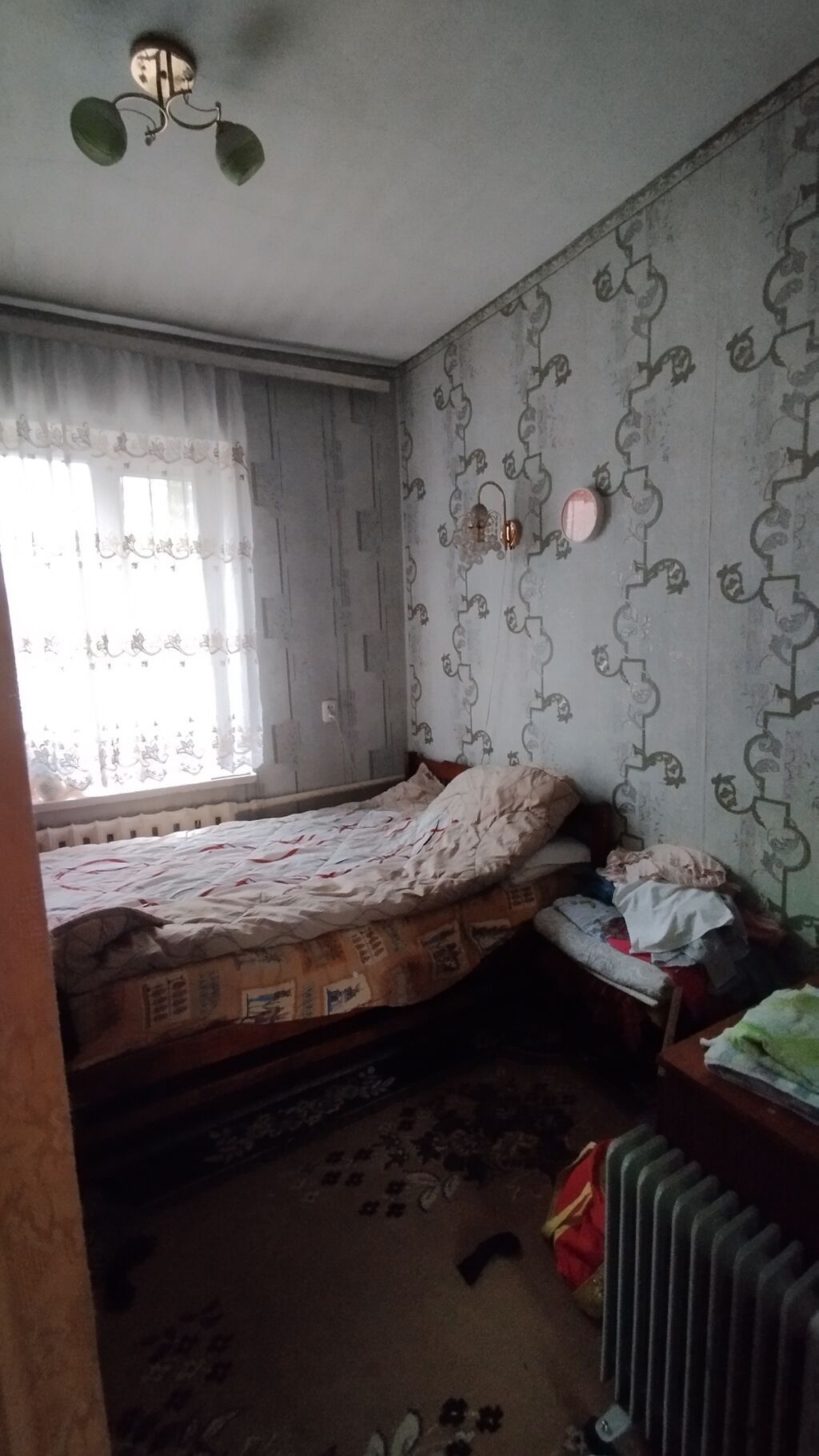 Продаётся дом в селе кожомкул (военно антоновка) .Участок 7 соток: фото 6