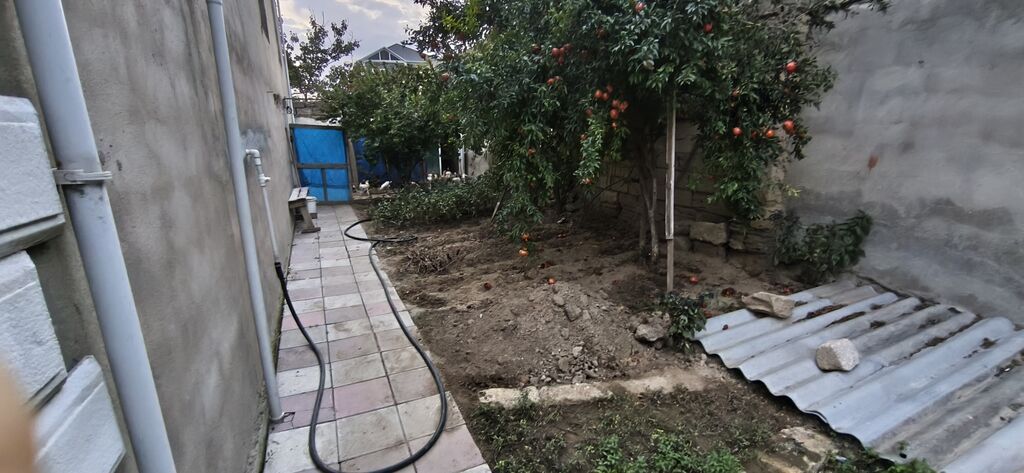Binə 4 otaqlı, 171 kv. m, Kredit yoxdur, Yeni təmirli