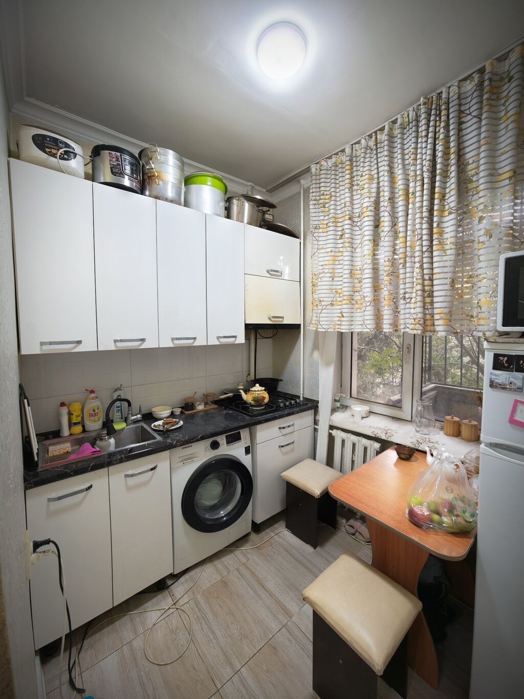 Продам 3-комнатную квартиру 56 м² на Молодой Гвардии: фото 5