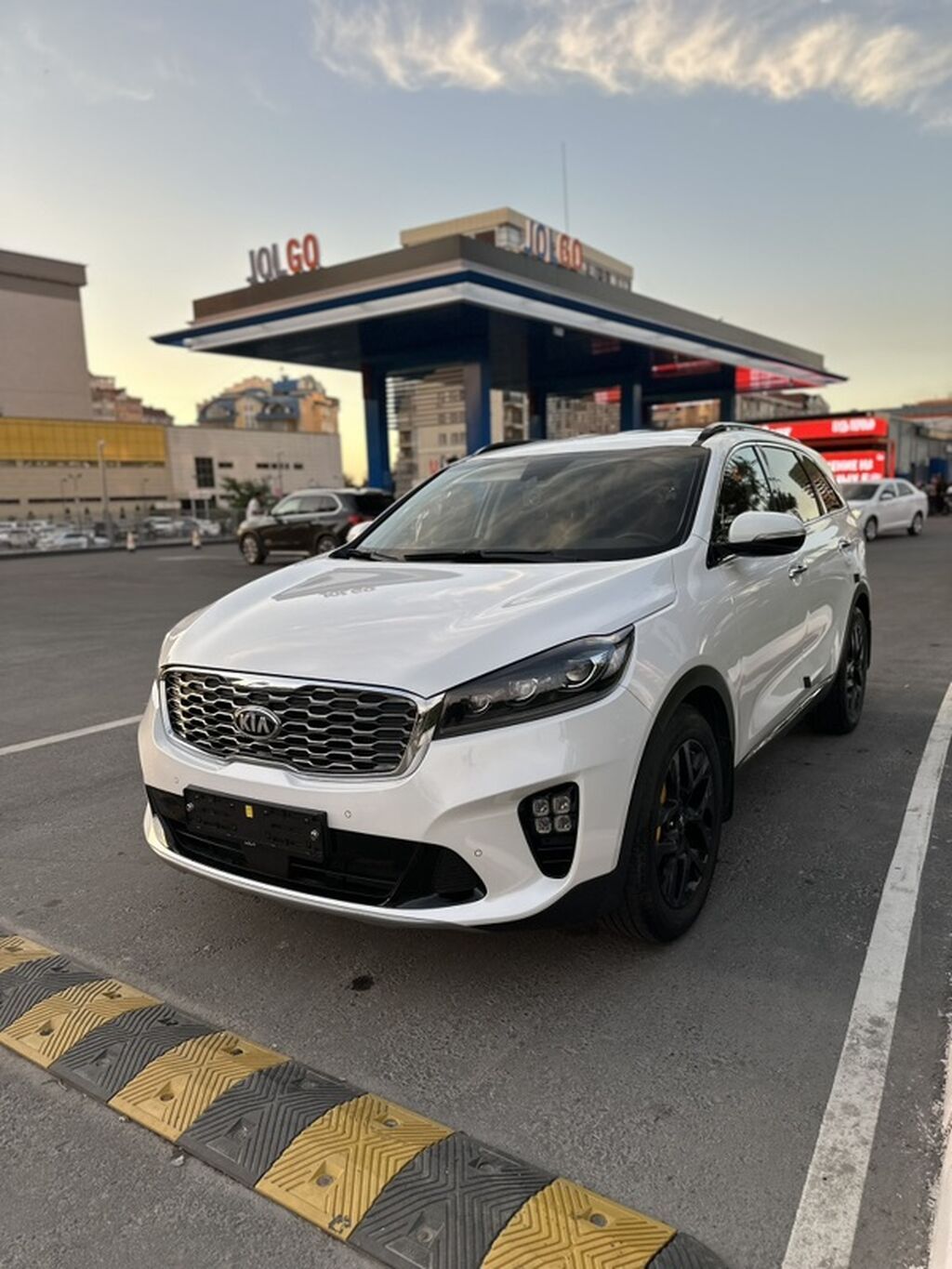Kia Sorento: 2019 г., 2 л, Автомат, Бензин, Кроссовер: фото 4