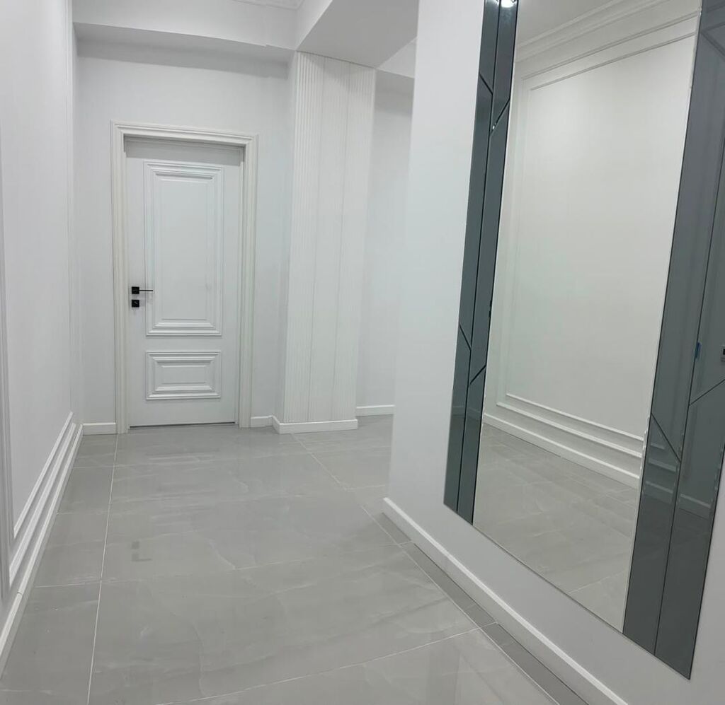 2 комнаты, 87 м², Элитка, 4 этаж, Дизайнерский ремонт: фото 2