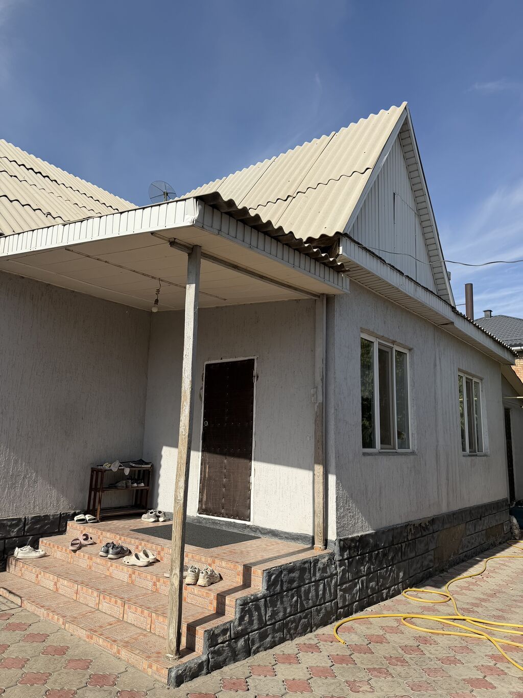 110 м², 5 комнат, Кара-Жыгач ж/м: фото 5