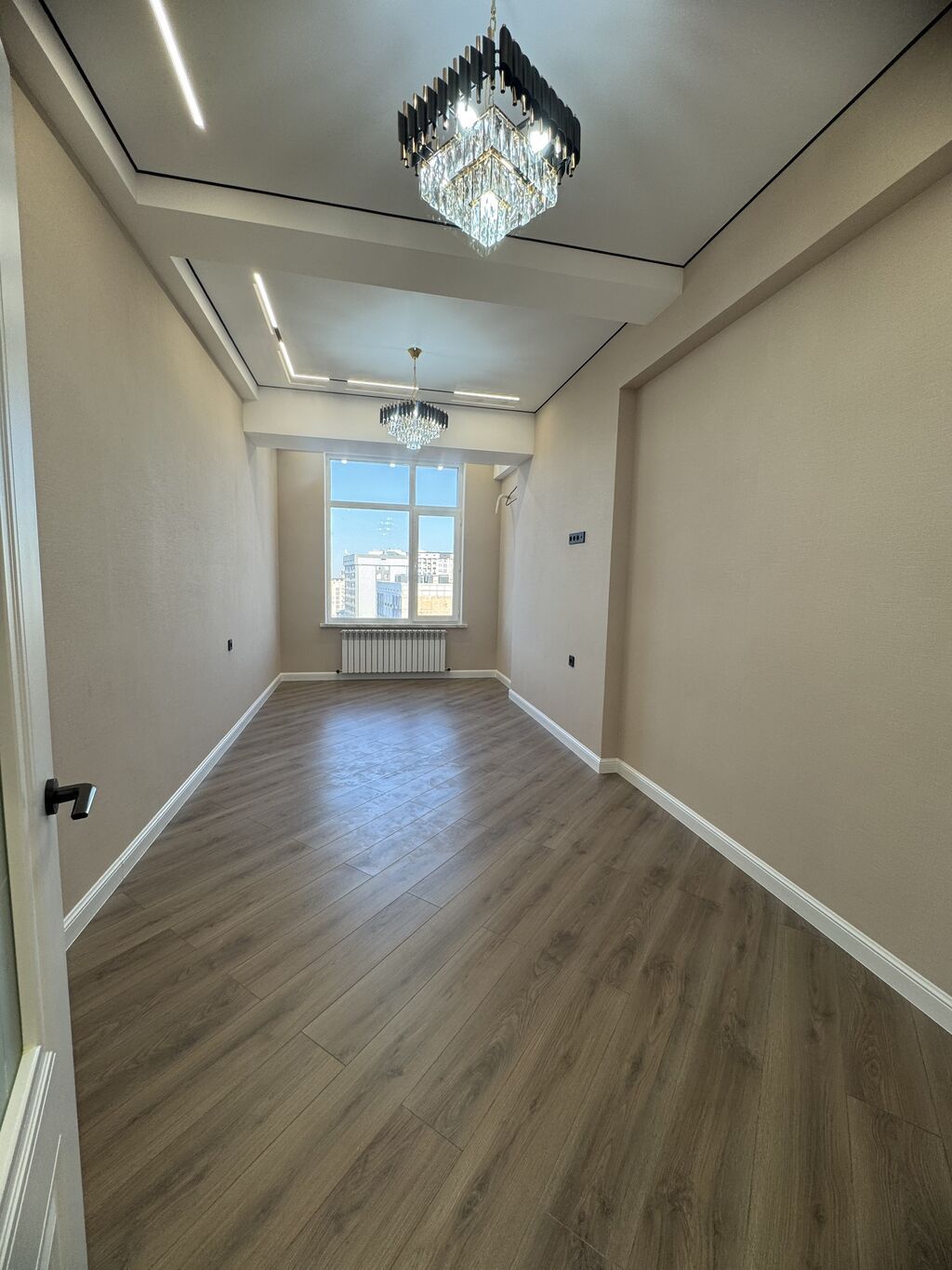 1 комната, 52 м², Элитка, 10 этаж, Евроремонт: фото 5