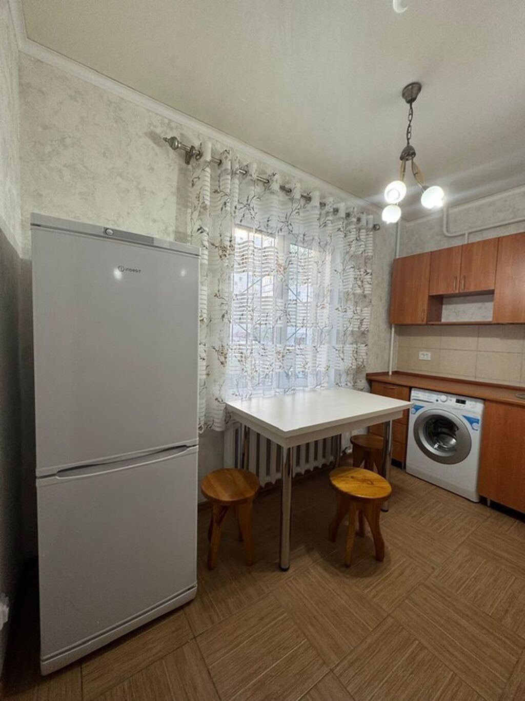 Сдается 1 ком квартира НА ДЛИТЕЛЬНЫЙ СРОК - НЕ МЕНЕЕ 1 ГОДА! семье: фото 6