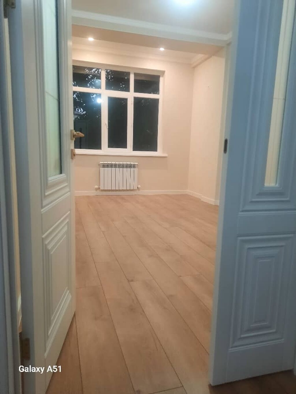 3 комнаты, 80 м², 1 этаж, Свежий ремонт: фото 6