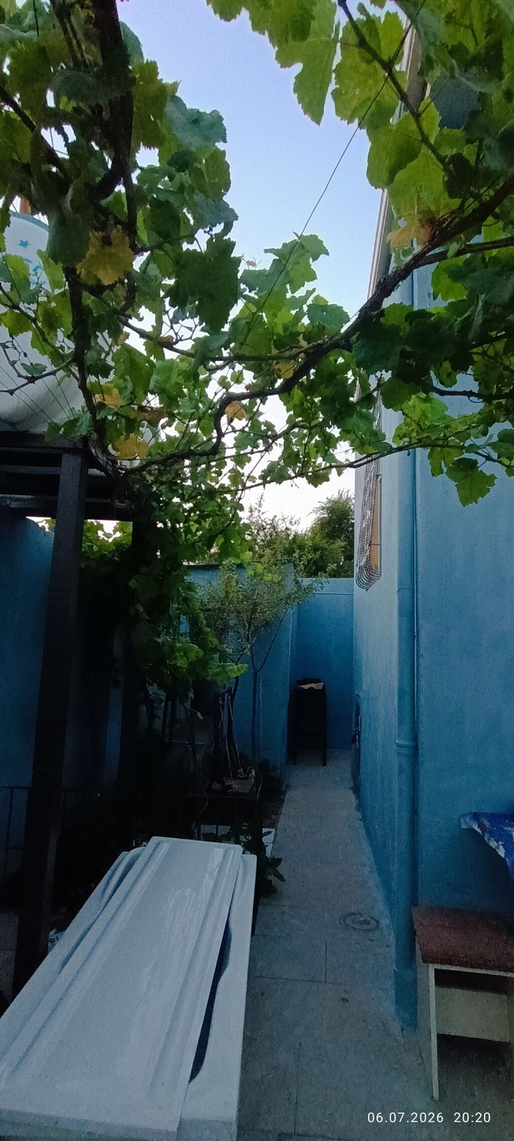 3 otaqlı, 75 kv. m, Kredit yoxdur, Yeni təmirli