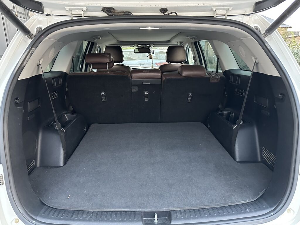 Kia Sorento 2017 года. 2.2 дизель • автомат • 4WD • 7 мест Пробег —: фото 2