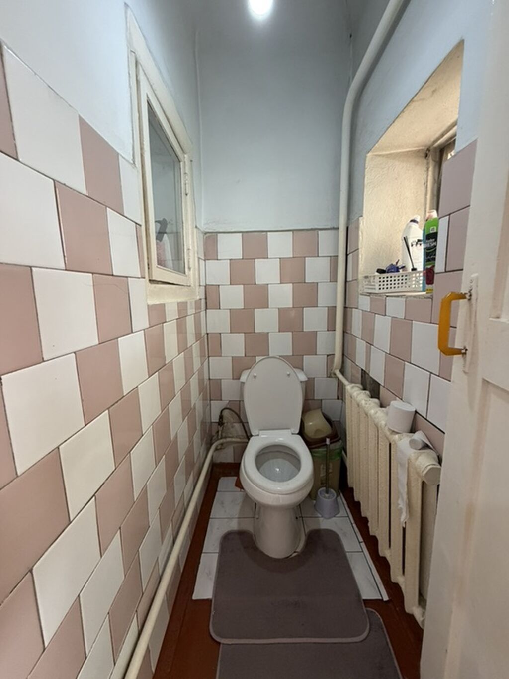 Продается дом в Пишпеке, 81 м², участок 4,3 сотки: фото 6