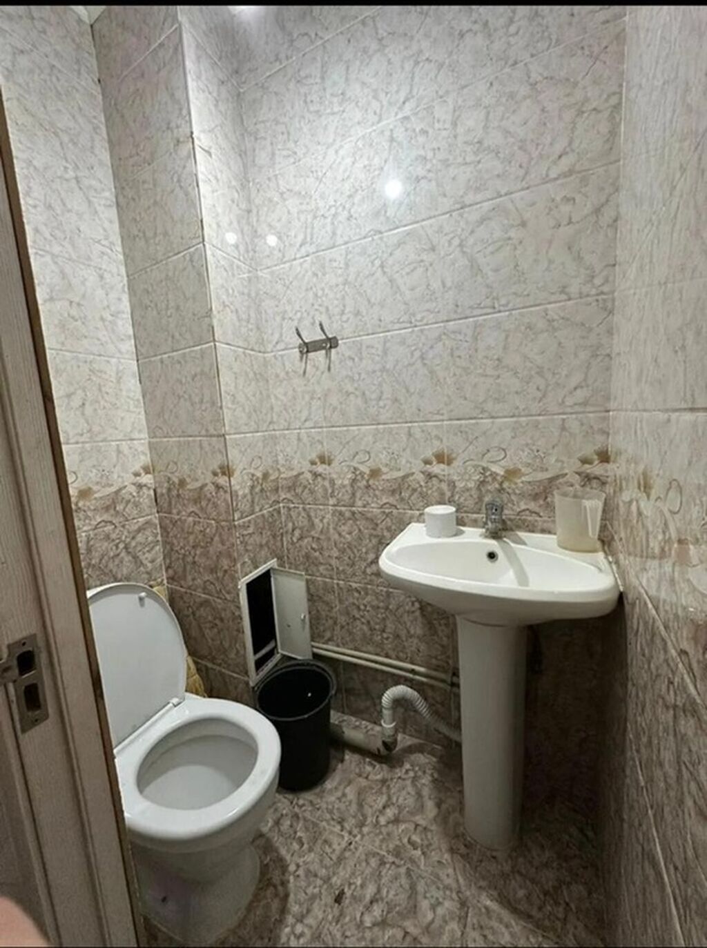 Сдаю 3‑комнатная квартиру с двумя балконами. Гоголя Московская: фото 7