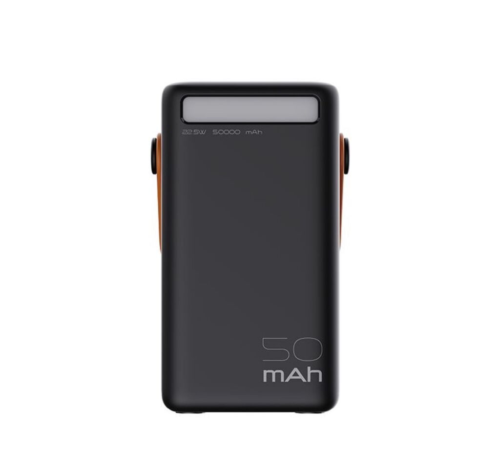 Power Bank Купить в Бишкеке — Joway JP296 50000mAh с быстрой зарядкой — фото 3