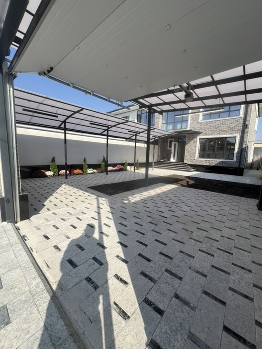 5 комнат, 150 м², 3 соток, Бишкек, Учкун мкр Собственник: фото 5