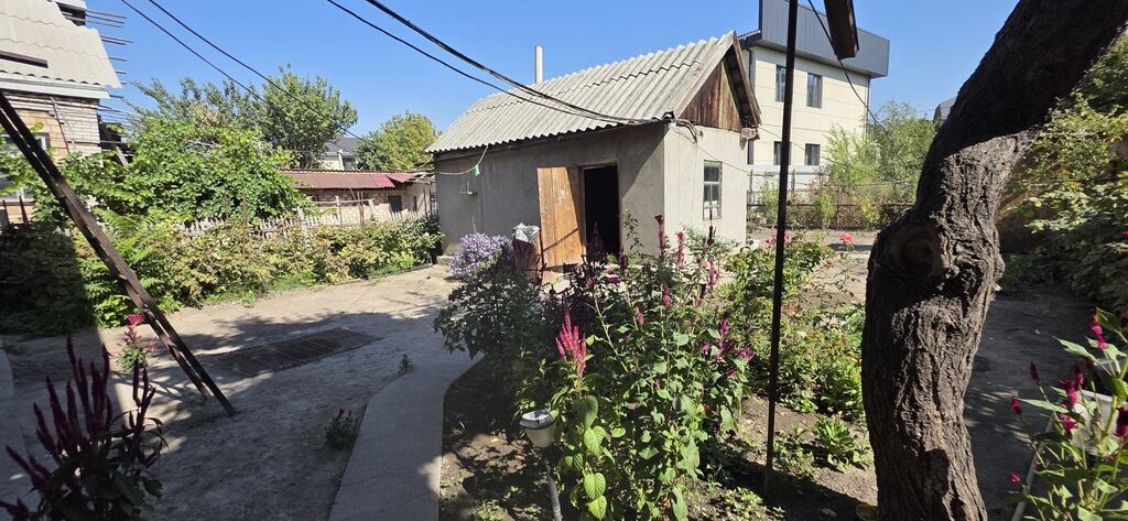 4 комнаты, 40 м², 4 соток, Бишкек, Дордой рынок / базар Агентство недвижимости: фото 3