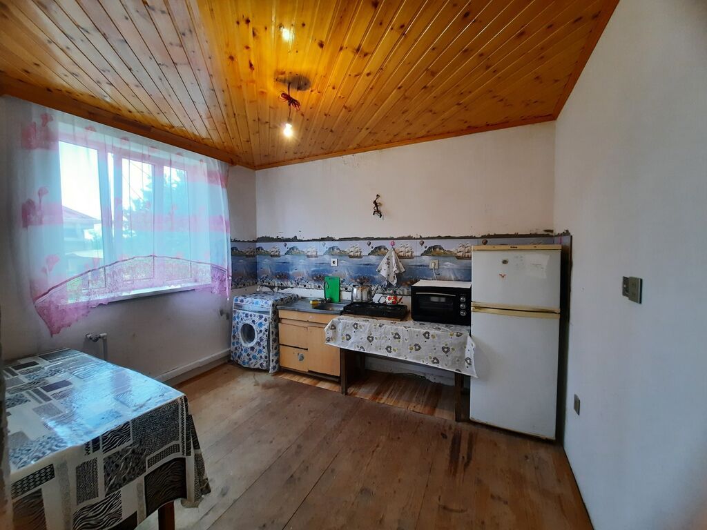 6 otaqlı, 200 kv. m, Kredit yoxdur, Yeni təmirli