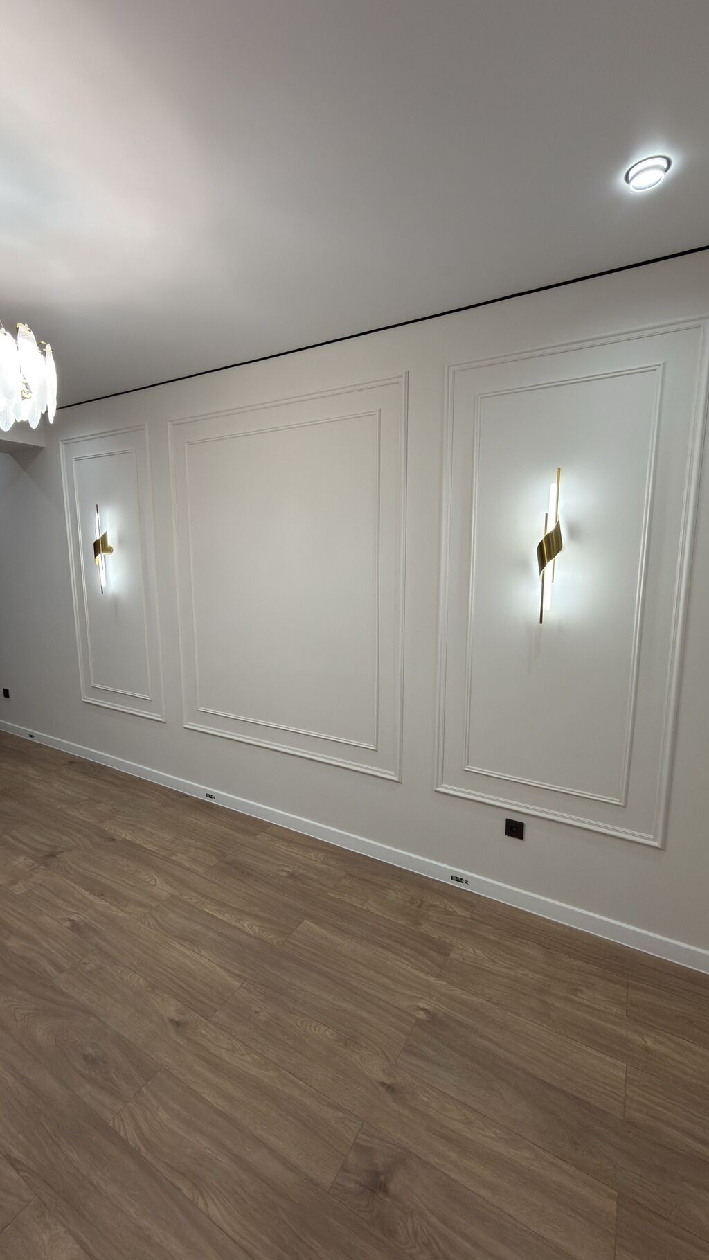 1 комната, 48 м², Средний Джал Элитка, 4 этаж, Дизайнерский ремонт: фото 4