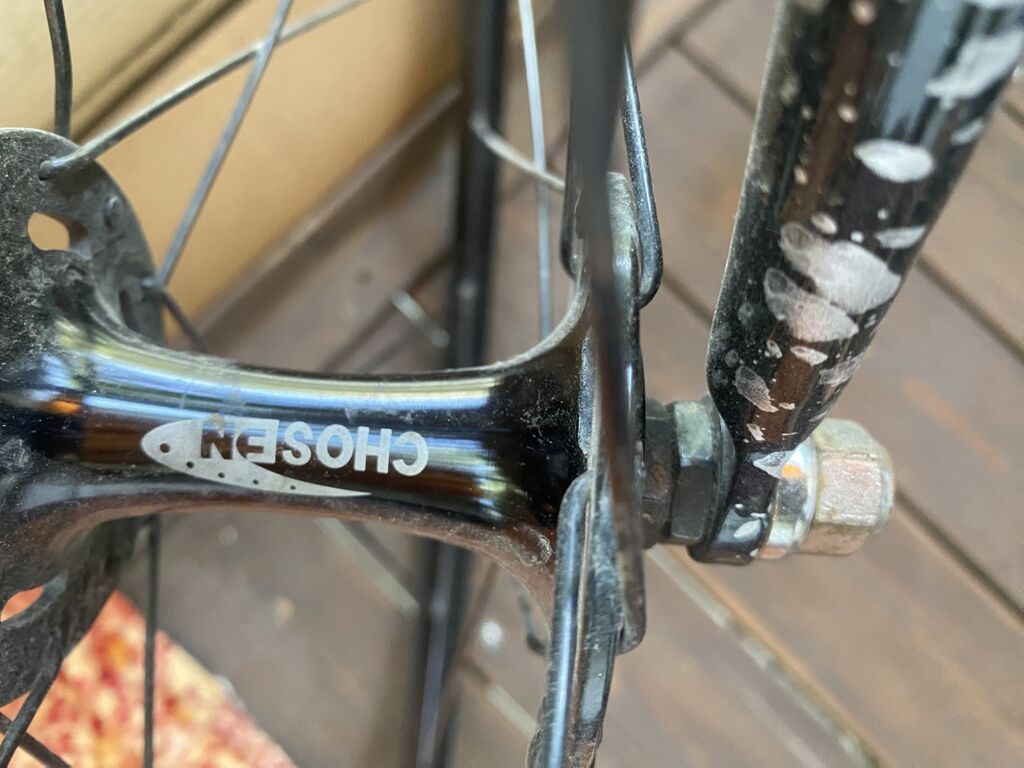 State bicycle co - Рама: сталь, классическая геометрия трек/фикси: фото 2