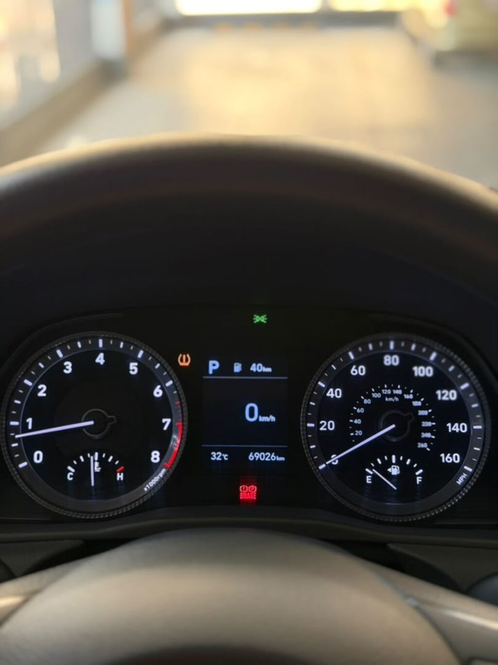 Hyundai Sonata: 2021 г., 2.5 л, Автомат, Бензин, Седан — фото 6