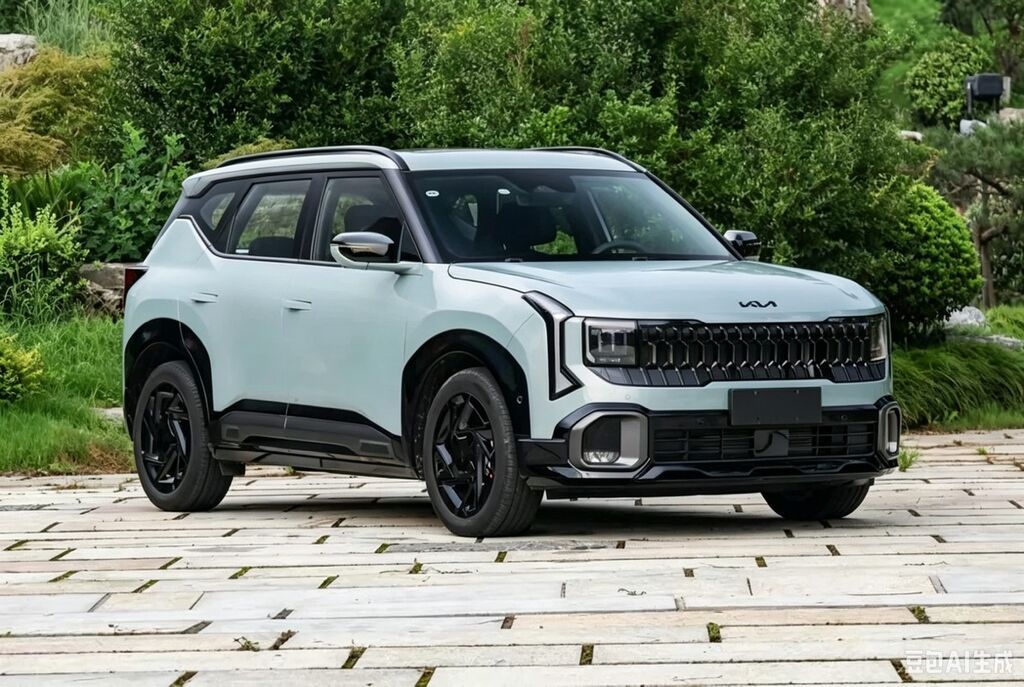 Kia Seltos: 2026 г., Автомат, Бензин, Кроссовер: фото 3